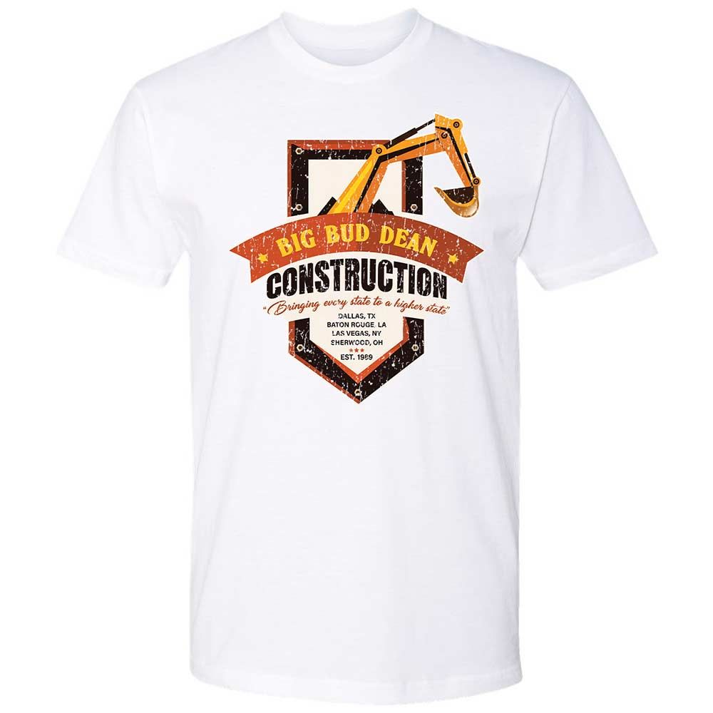 Premium Unisex T-Shirt - 2RZN9W4G - White - 17