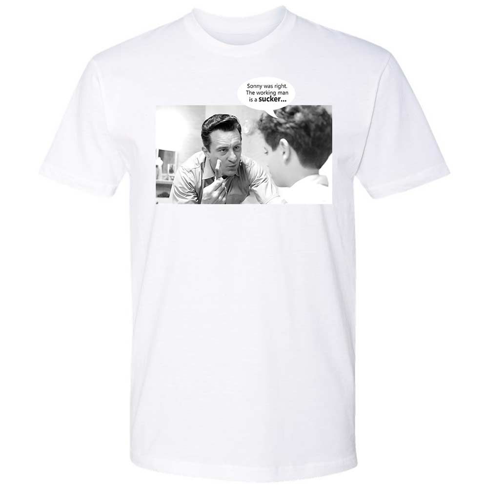 Premium Unisex T-Shirt - 4AD793QH - White - 17