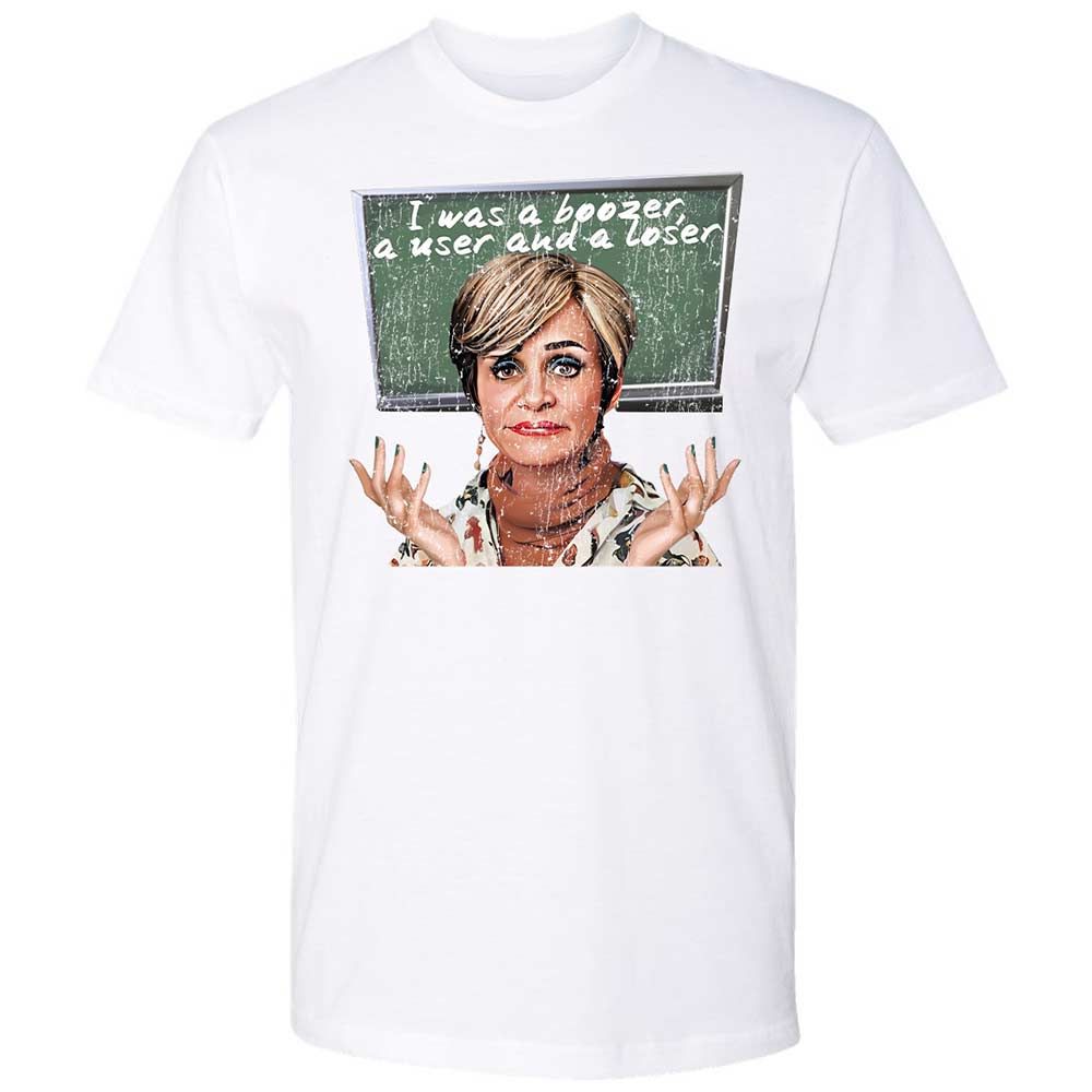 Premium Unisex T-Shirt - AUQUY2BA - White - 17