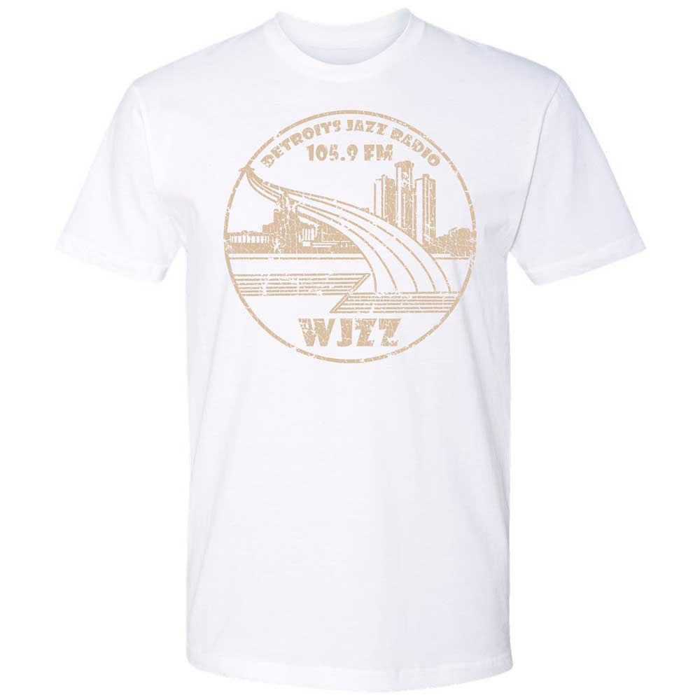 Premium Unisex T-Shirt - 1ZPDBESL - White - 17