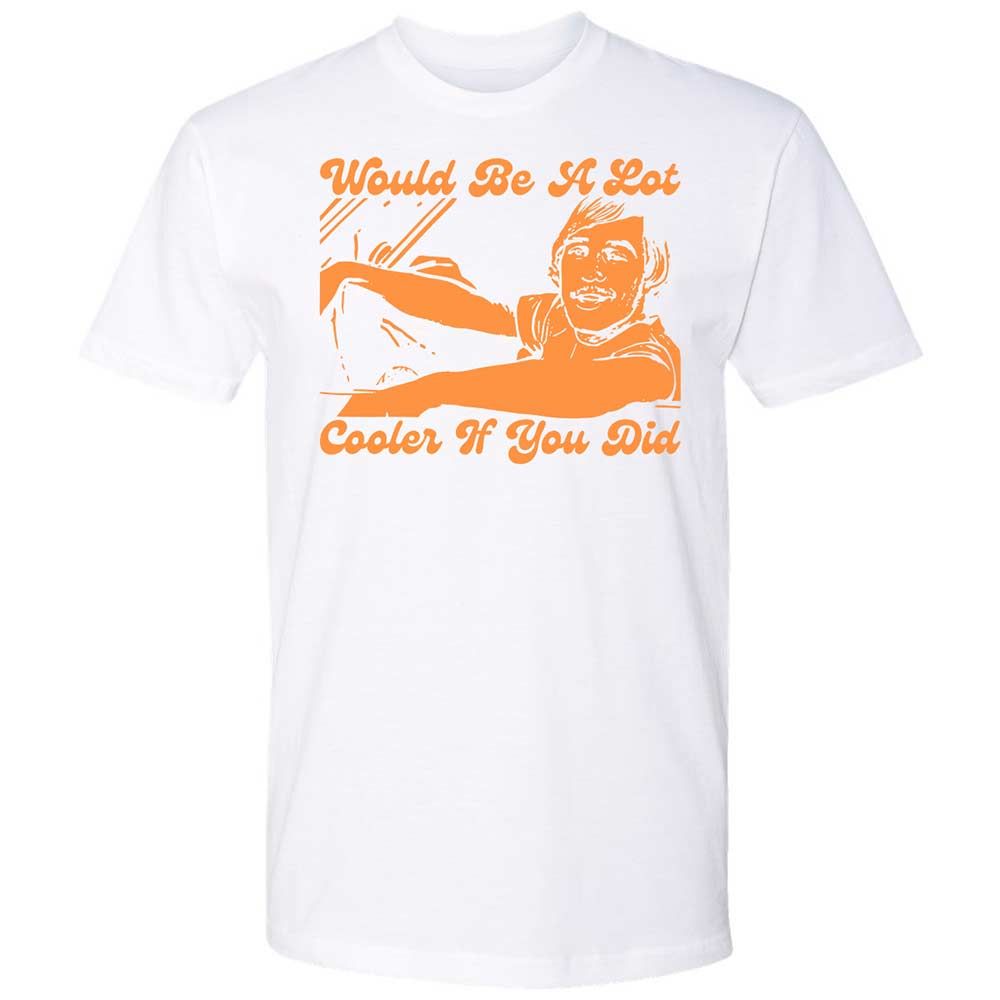 Premium Unisex T-Shirt - PFY9NCR9 - White - 17