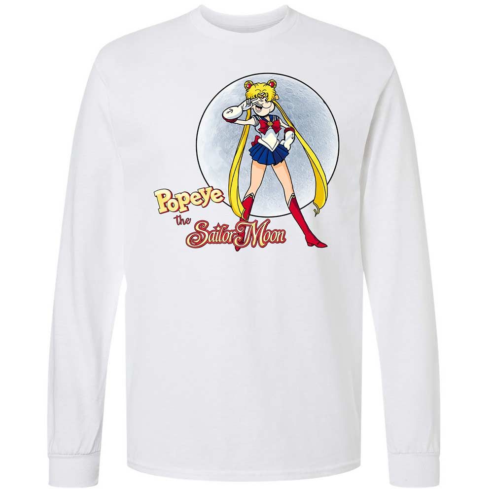 The Sailor - White - 17