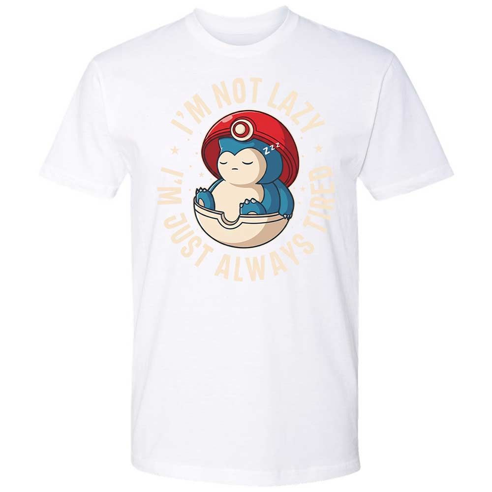 Premium Unisex T-Shirt - HDF9LPCE - White - 17