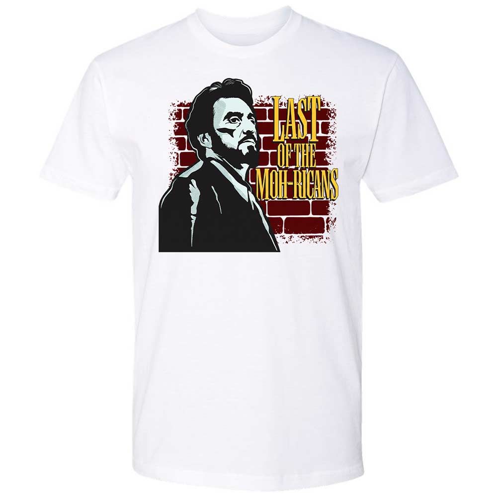 Premium Unisex T-Shirt - PR69X37Y - White - 17