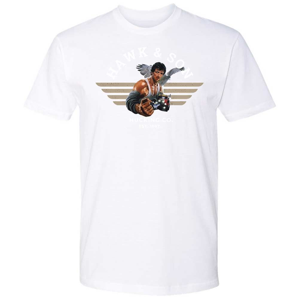 Premium Unisex T-Shirt - 1W285L93 - White - 17