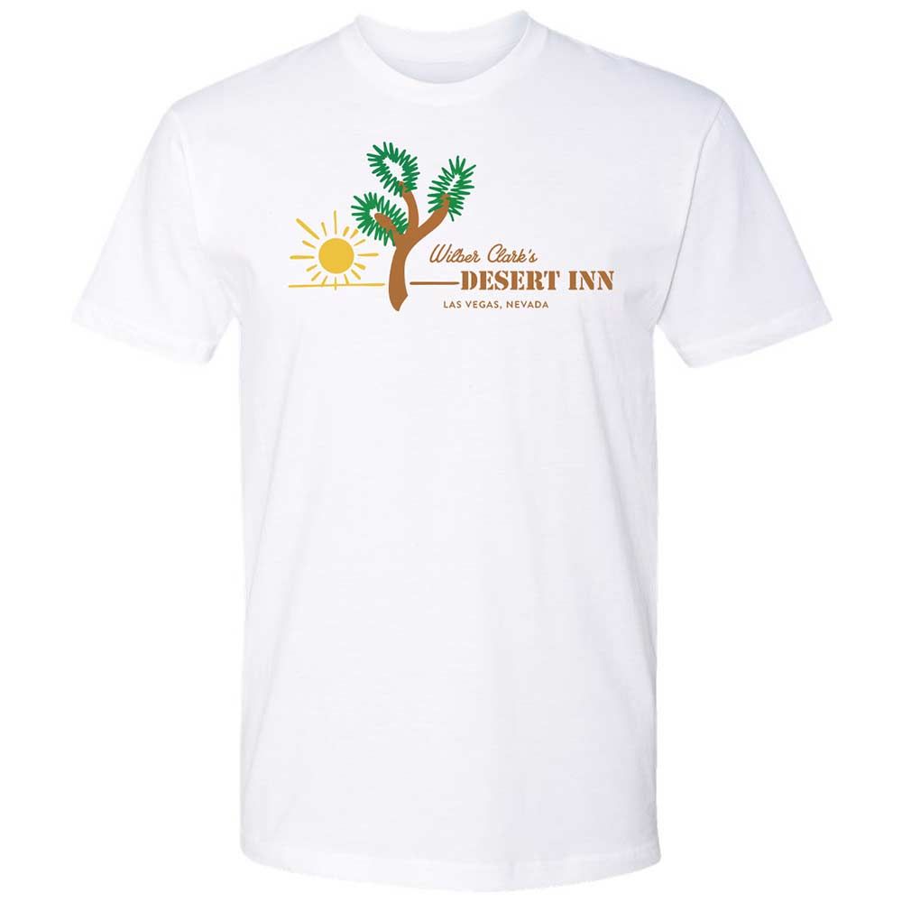 Desert Inn - White - 17