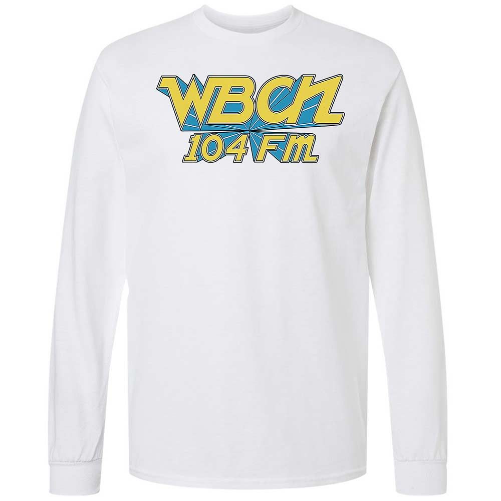 Boston Retro Rock Radio - White - 17