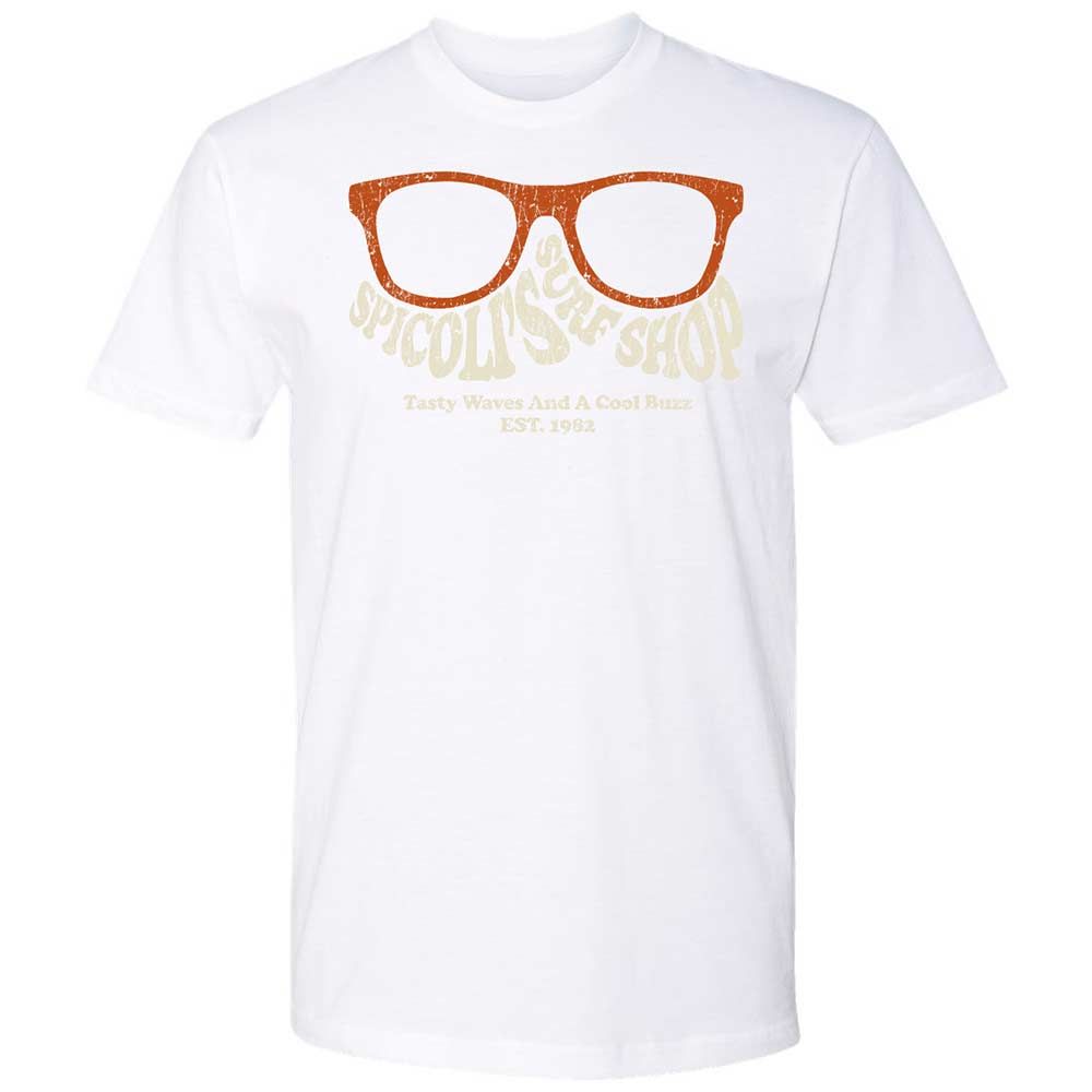 Premium Unisex T-Shirt - YEWCQR6B - White - 17