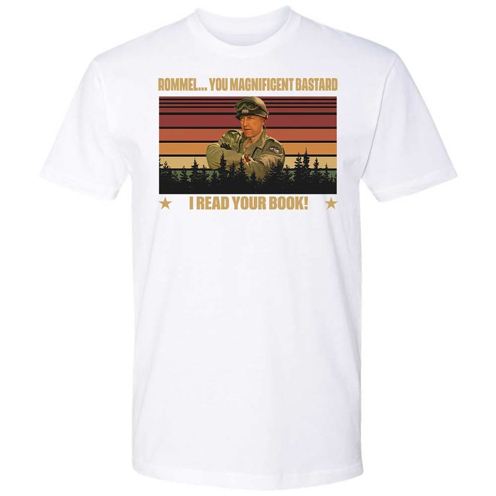 Premium Unisex T-Shirt - RZ5HQT8J - White - 17