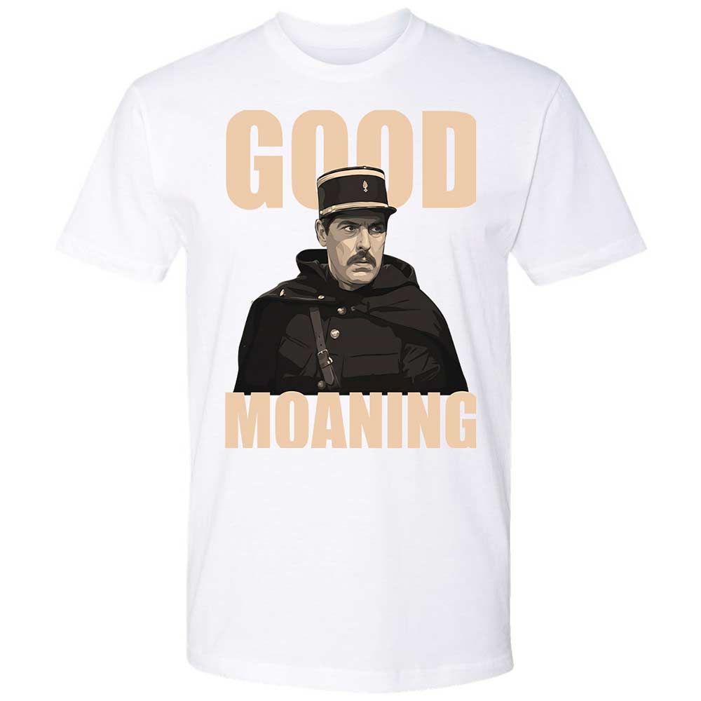 Premium Unisex T-Shirt - 8N6TB1TD - White - 17