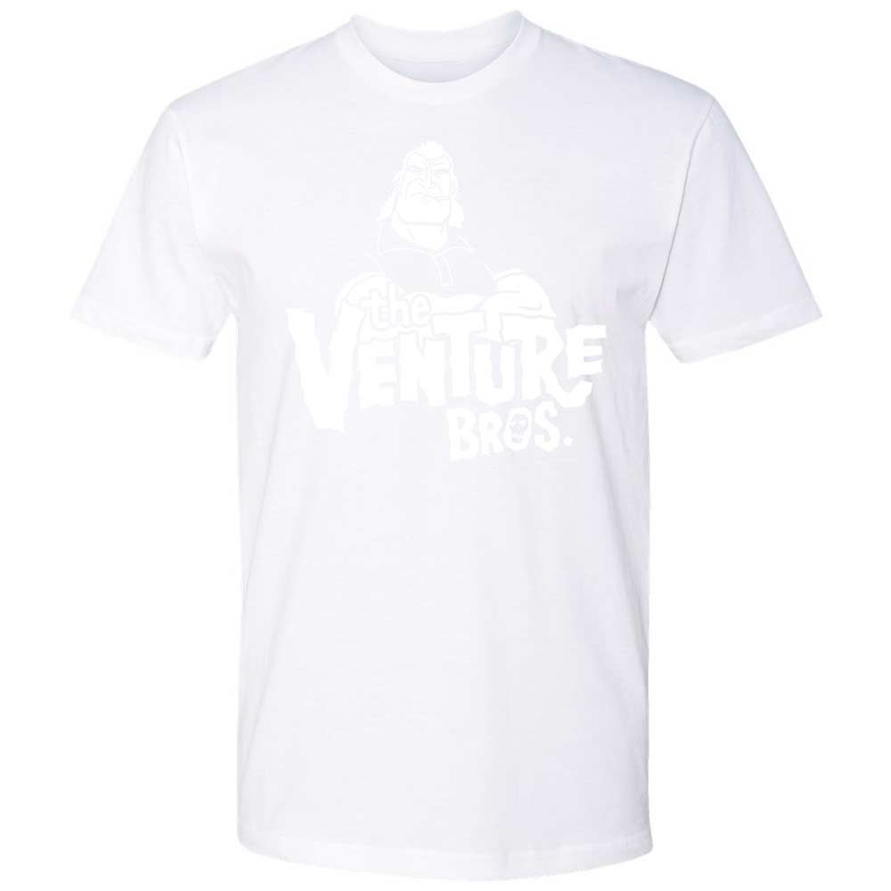 Premium Unisex T-Shirt - LK1SFN56 - White - 17
