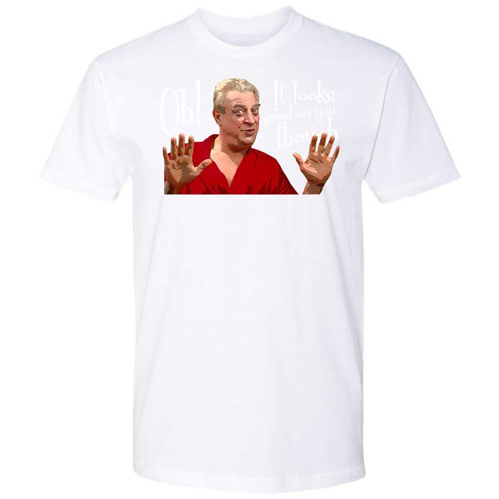 Premium Unisex T-Shirt - 9ZXKGMNQ - White - 17