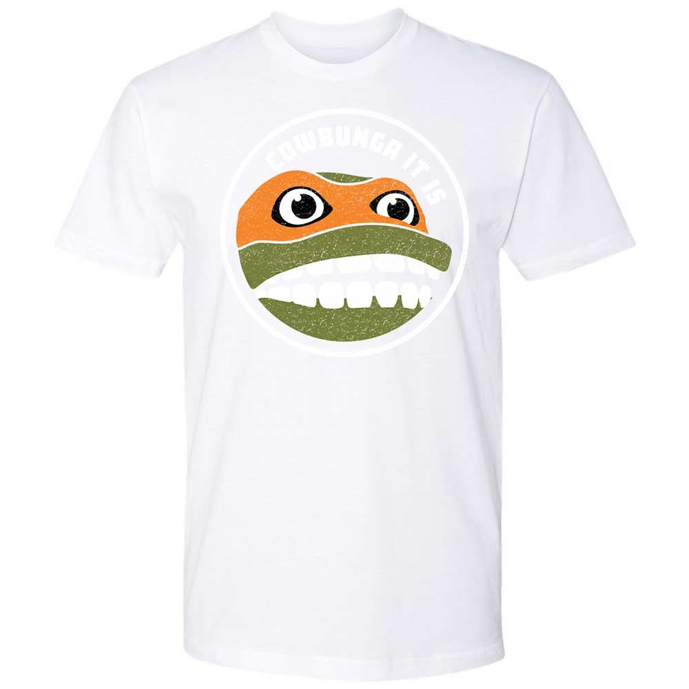 Premium Unisex T-Shirt - USYAG4YJ - White - 17