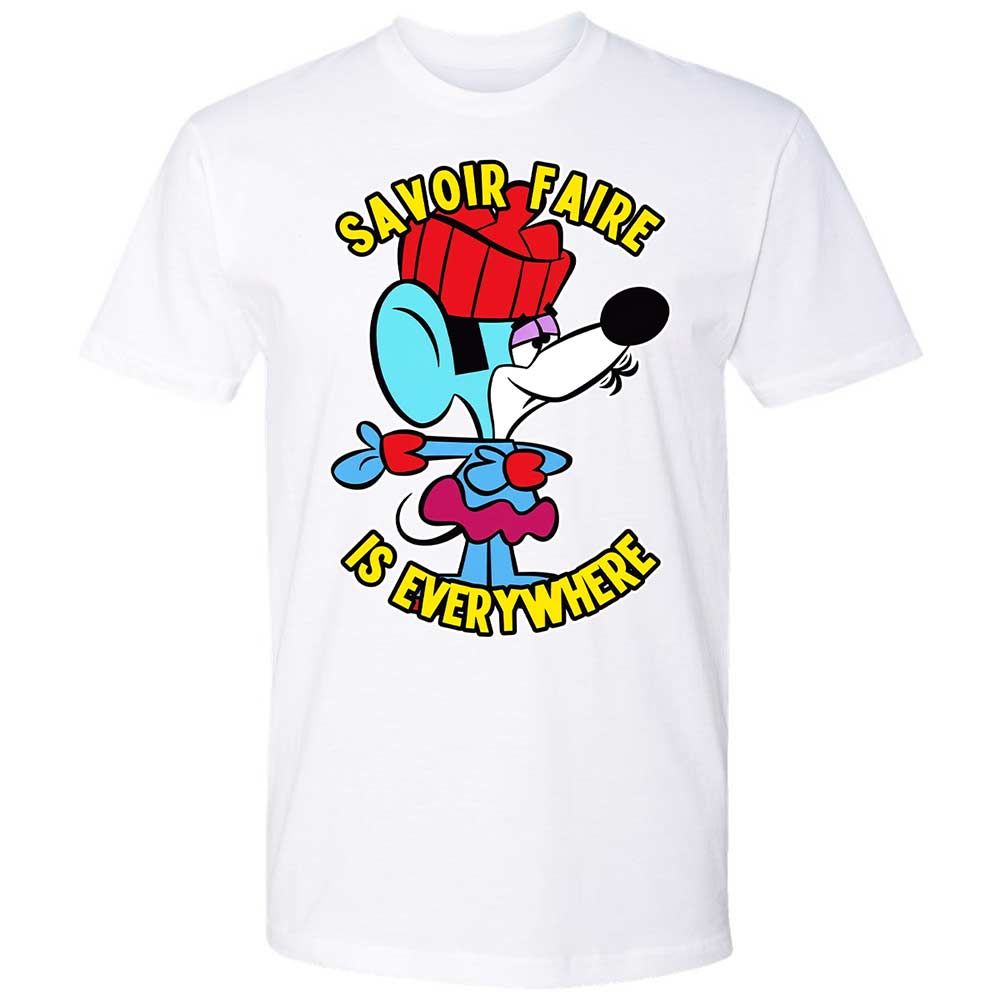 Premium Unisex T-Shirt - 3XM5PTWQ - White - 17