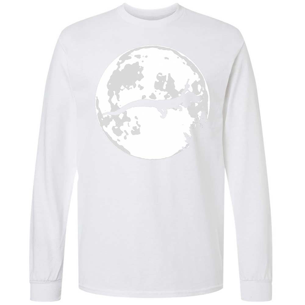 Falkor Moon - White - 17