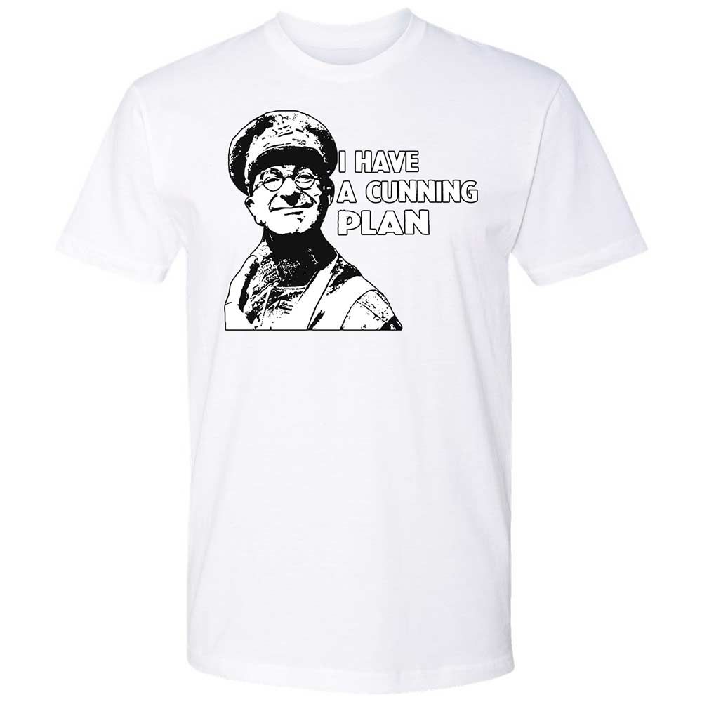 Premium Unisex T-Shirt - F94S7296 - White - 17