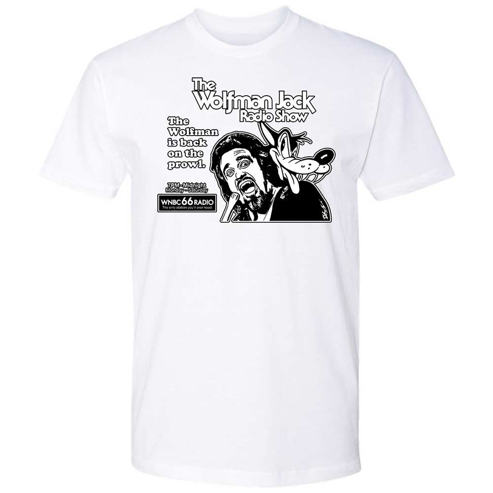 Premium Unisex T-Shirt - WH34VGED - White - 17