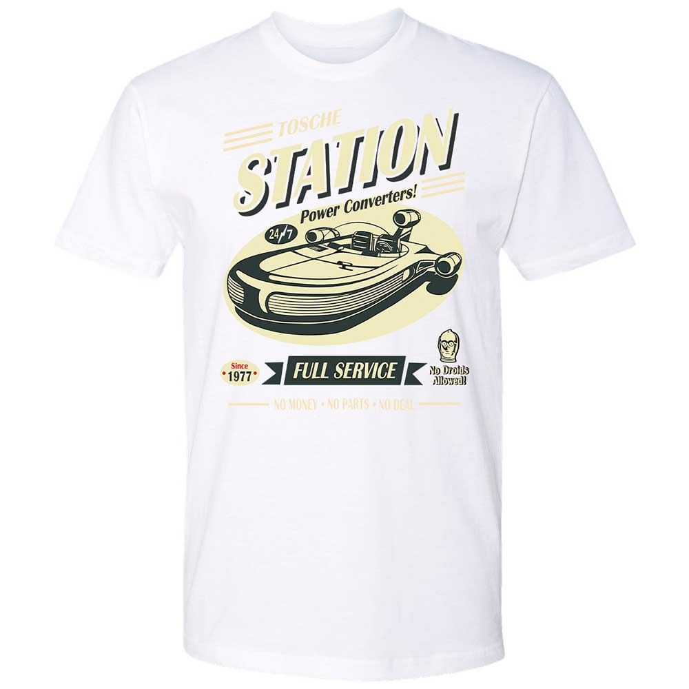 Premium Unisex T-Shirt - 563D9XKD - White - 17