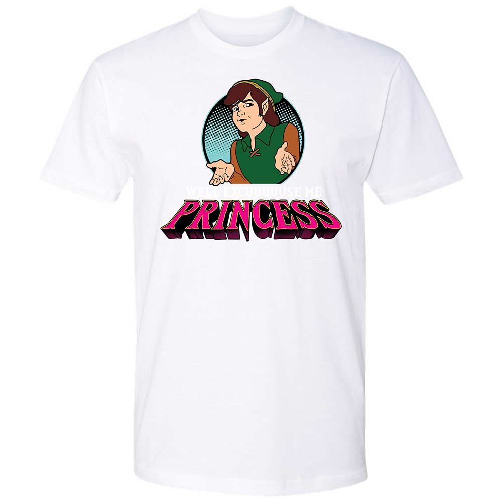 Premium Unisex T-Shirt - 9LTPJ1HK - White - 17