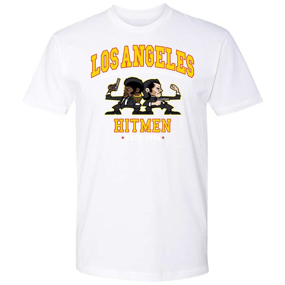 Premium Unisex T-Shirt - 5CEJBHV1 - White - 17