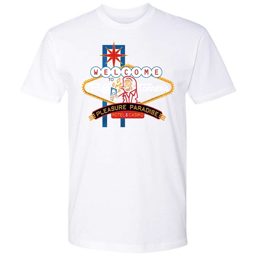 Premium Unisex T-Shirt - SATW463W - White - 17