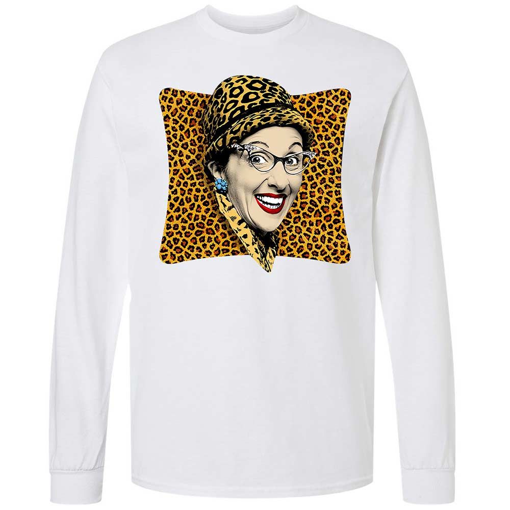Edith Prickley - White - 17