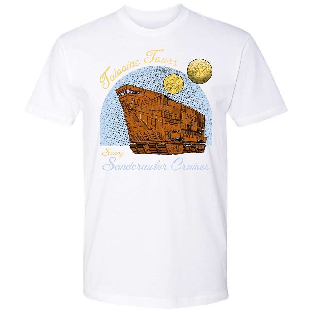 Premium Unisex T-Shirt - CCNDAKDV - White - 17