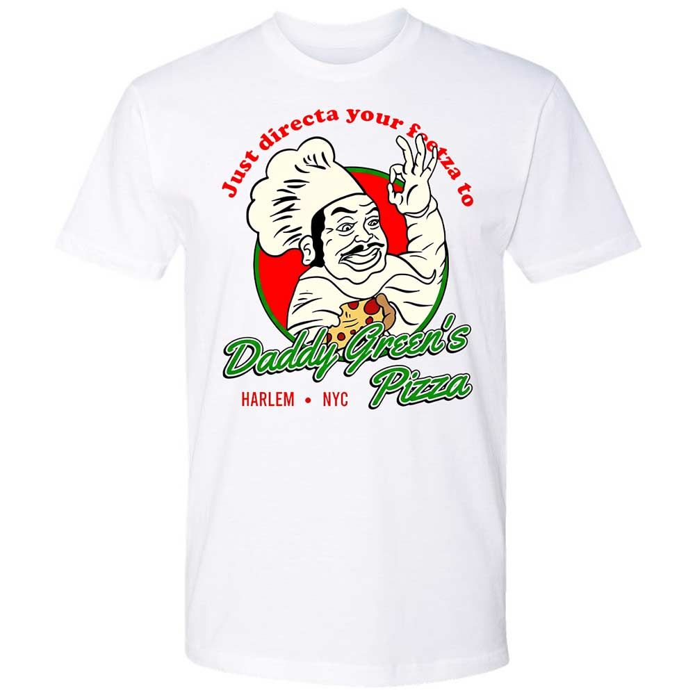 Premium Unisex T-Shirt - 2VK6EGLF - White - 17