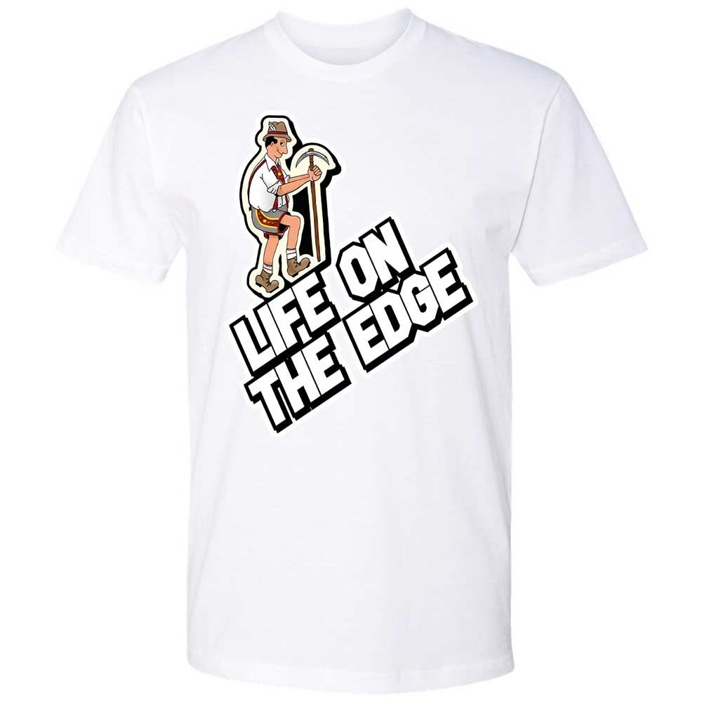 Premium Unisex T-Shirt - 3YM8CMVY - White - 17
