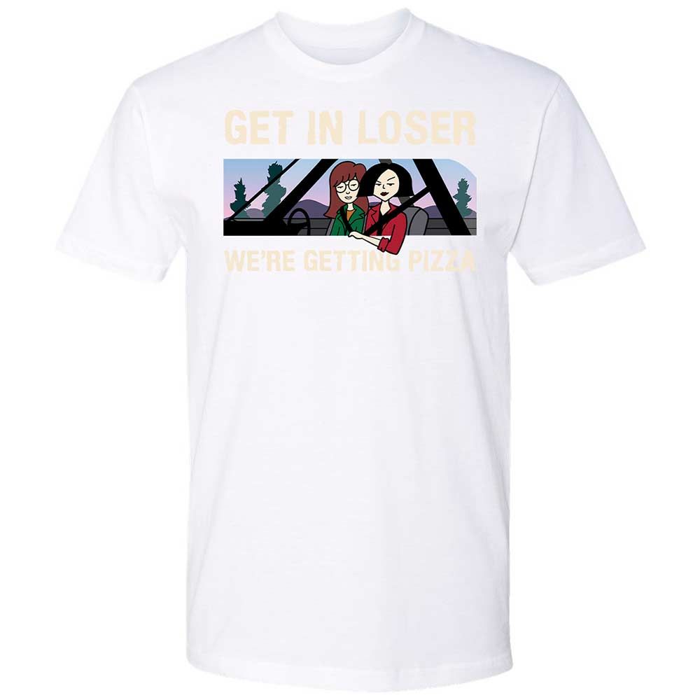 Premium Unisex T-Shirt - 2C6ZDZKH - White - 17