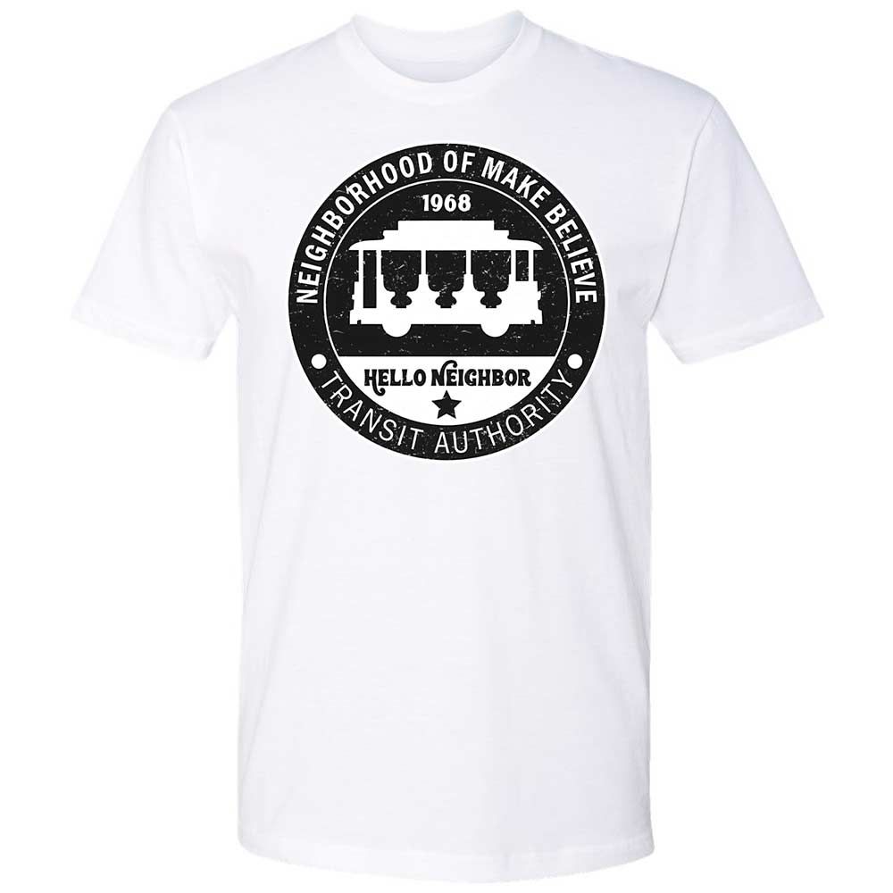Premium Unisex T-Shirt - ZBK4TW8N - White - 17