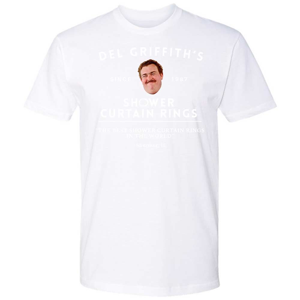 Premium Unisex T-Shirt - G8ZMXG2E - White - 17