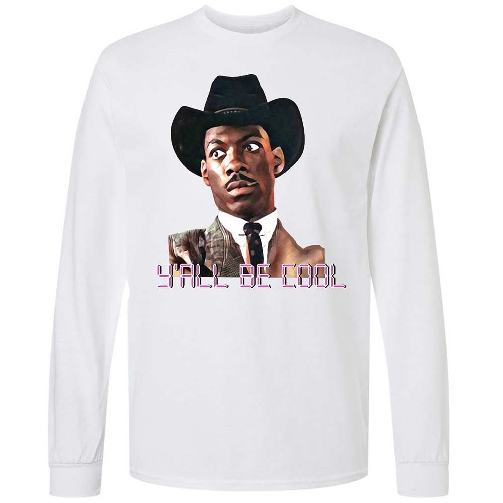 Long Sleeve T-Shirt - NK7DAPJK - White - 17
