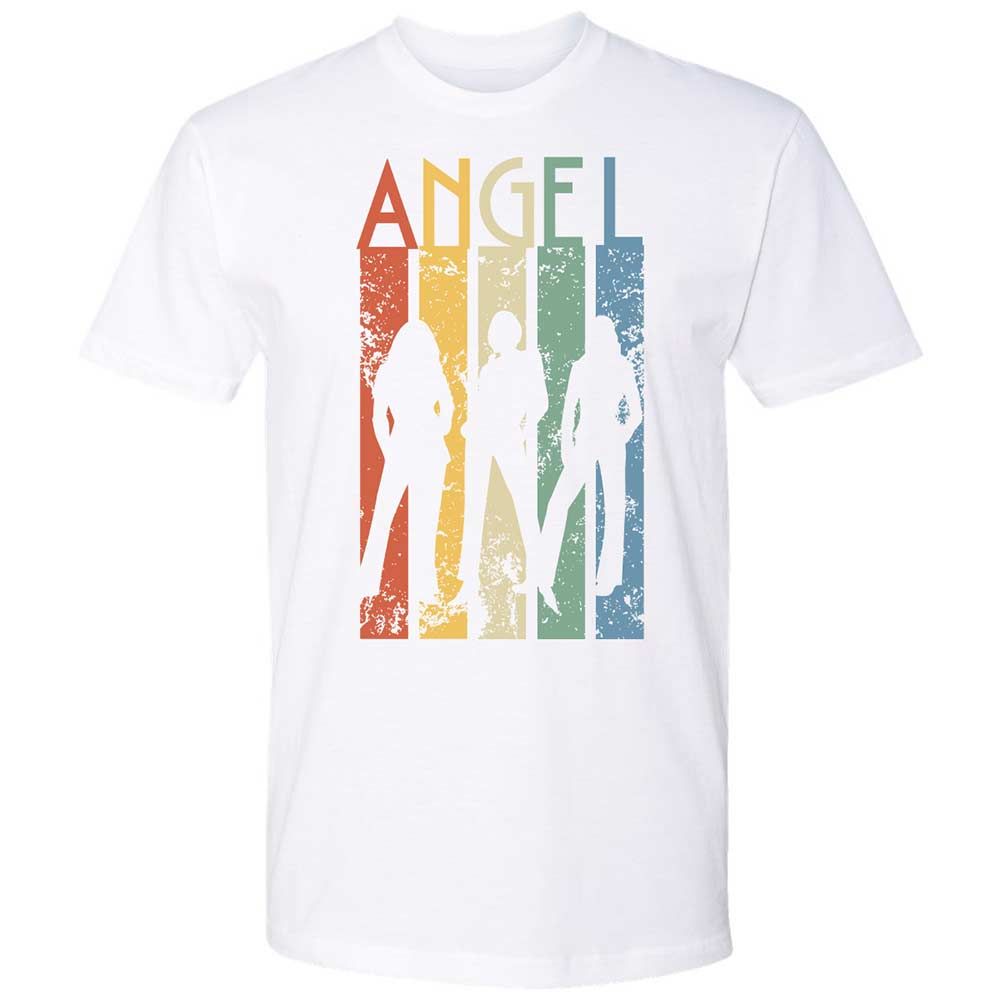 Premium Unisex T-Shirt - E38KTUCN - White - 17
