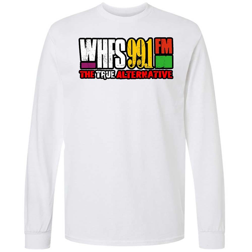 The True Alternative - White - 17