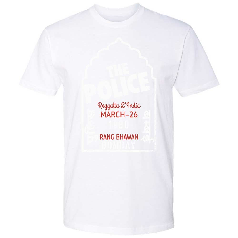 Premium Unisex T-Shirt - WLZVS3VX - White - 17