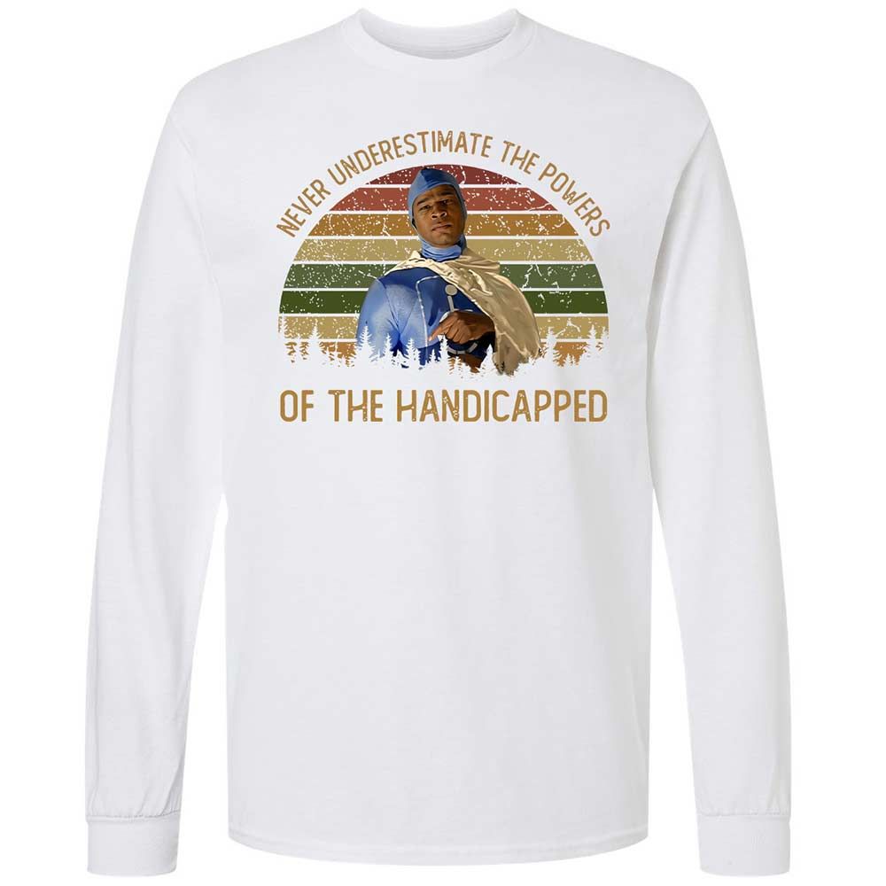 Long Sleeve T-Shirt - 13RFUUSN - White - 17