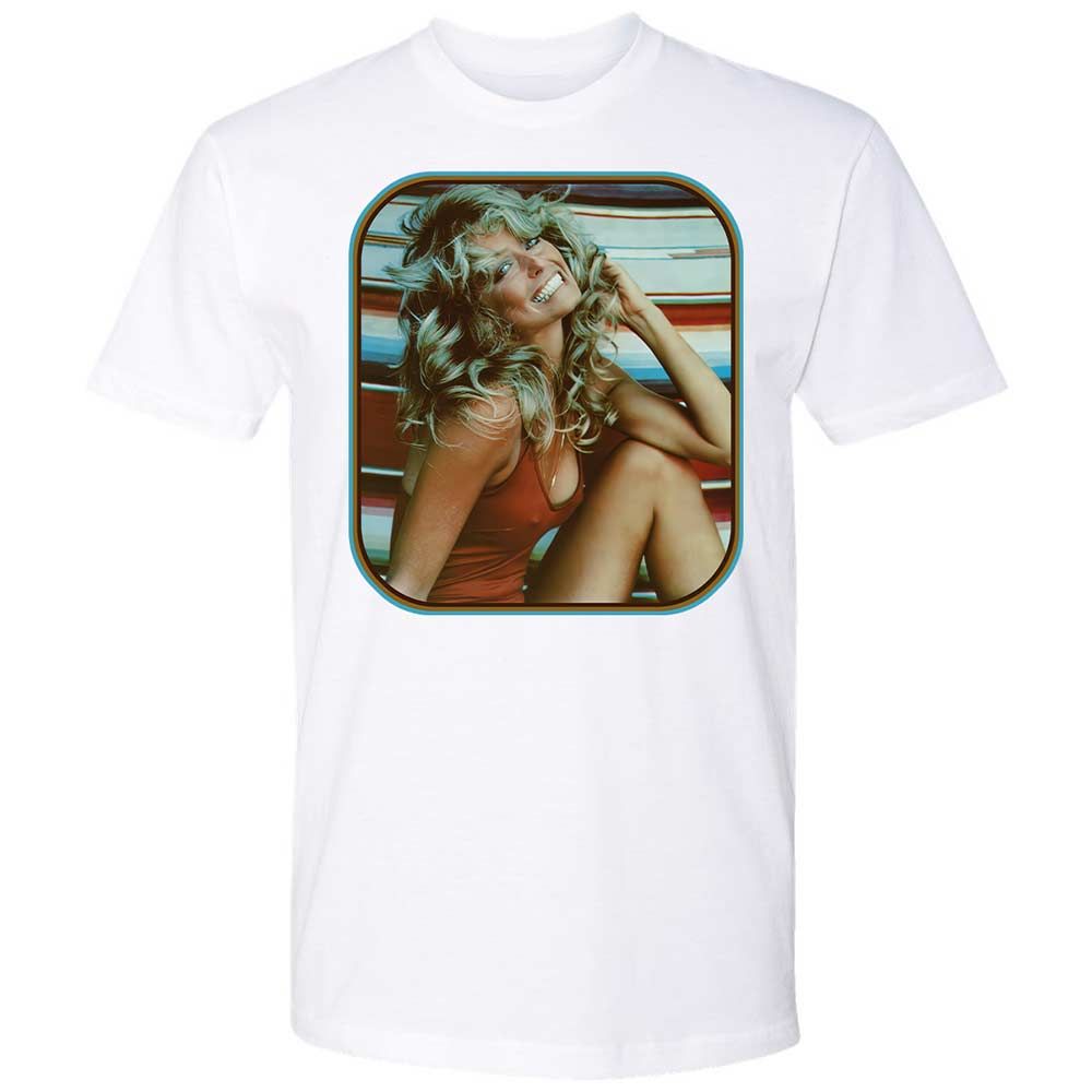 Farrah Angels - White - 17
