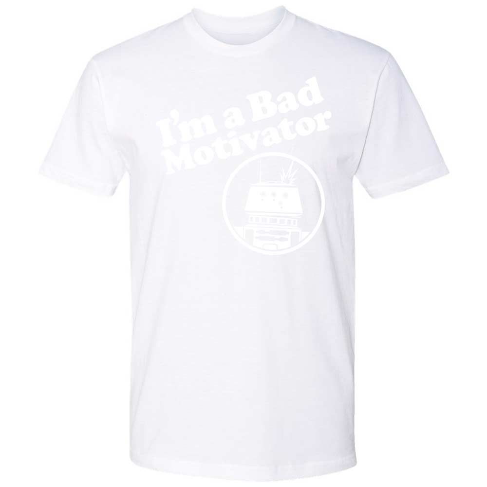 Premium Unisex T-Shirt - 9KDS4M5Y - White - 17