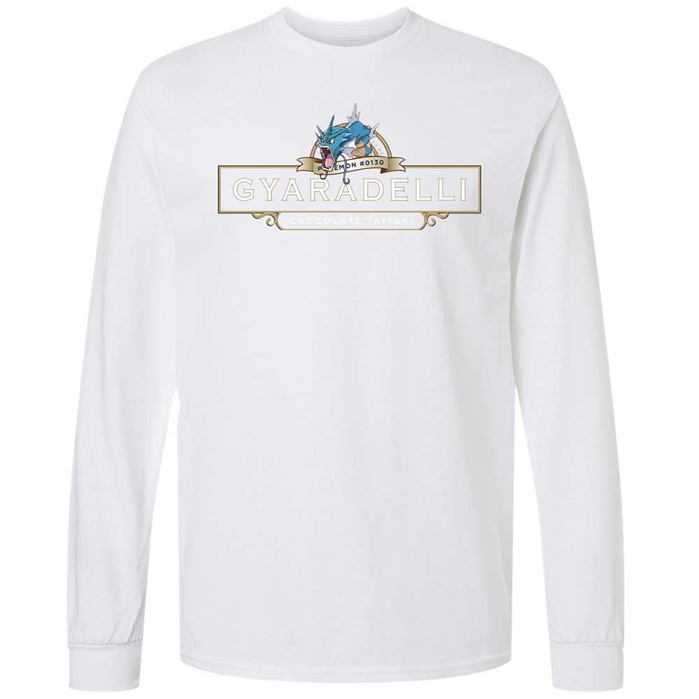 Gyaradelli - White - 17