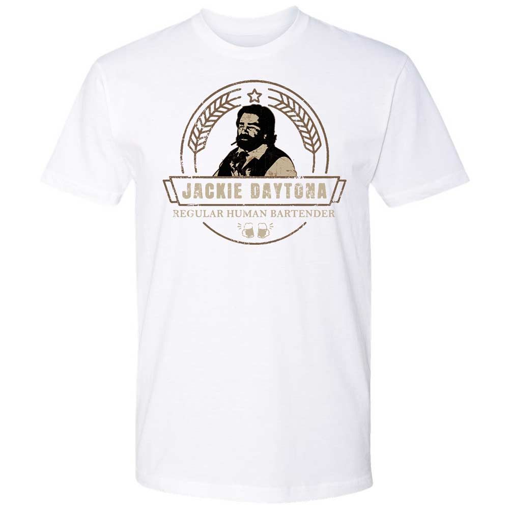 Premium Unisex T-Shirt - EXPA94B3 - White - 17