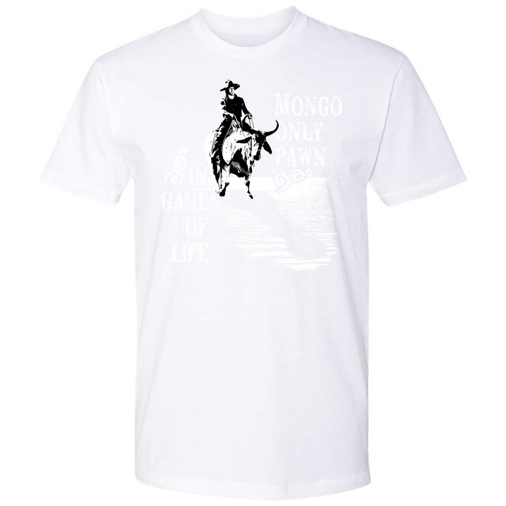 Premium Unisex T-Shirt - AHK1876N - White - 17