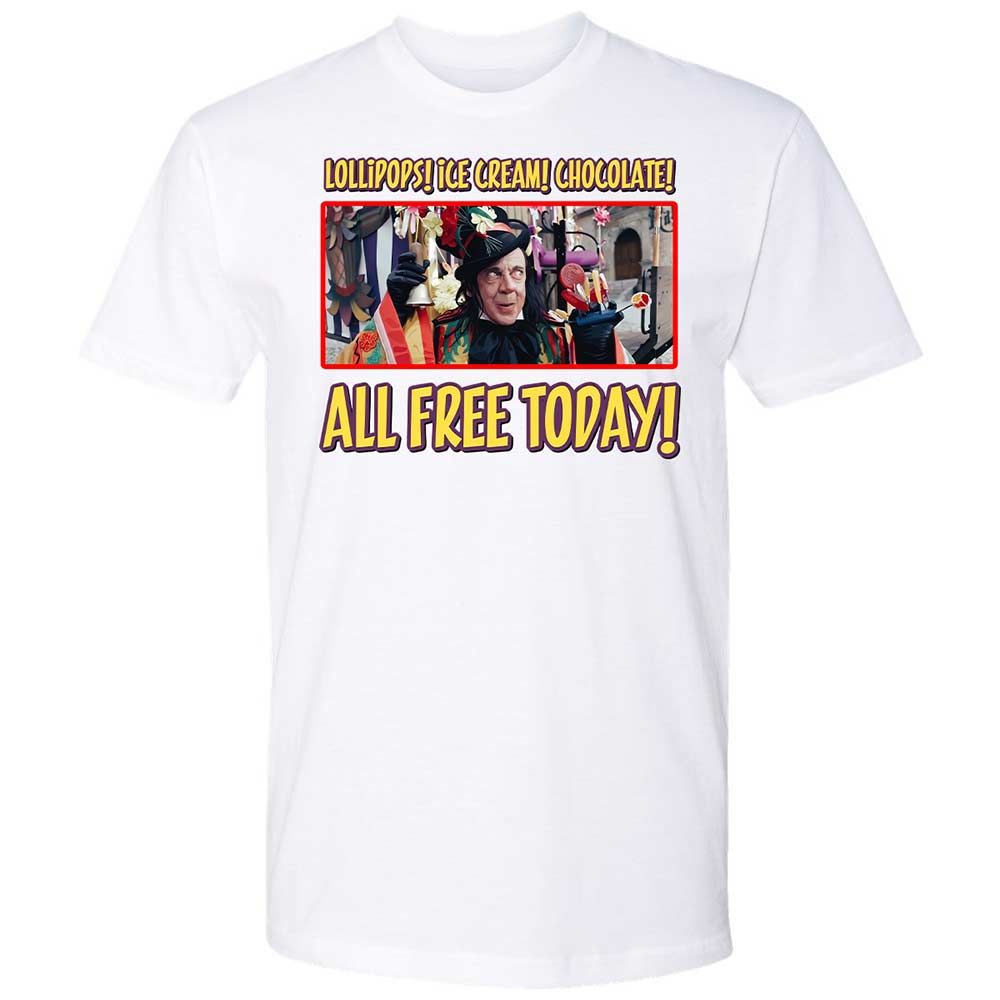 Premium Unisex T-Shirt - KW9S5TGA - White - 17