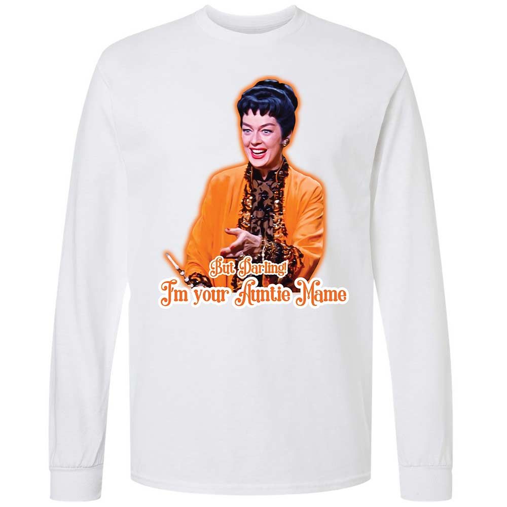 Long Sleeve T-Shirt - VCAPJ9Y2 - White - 17