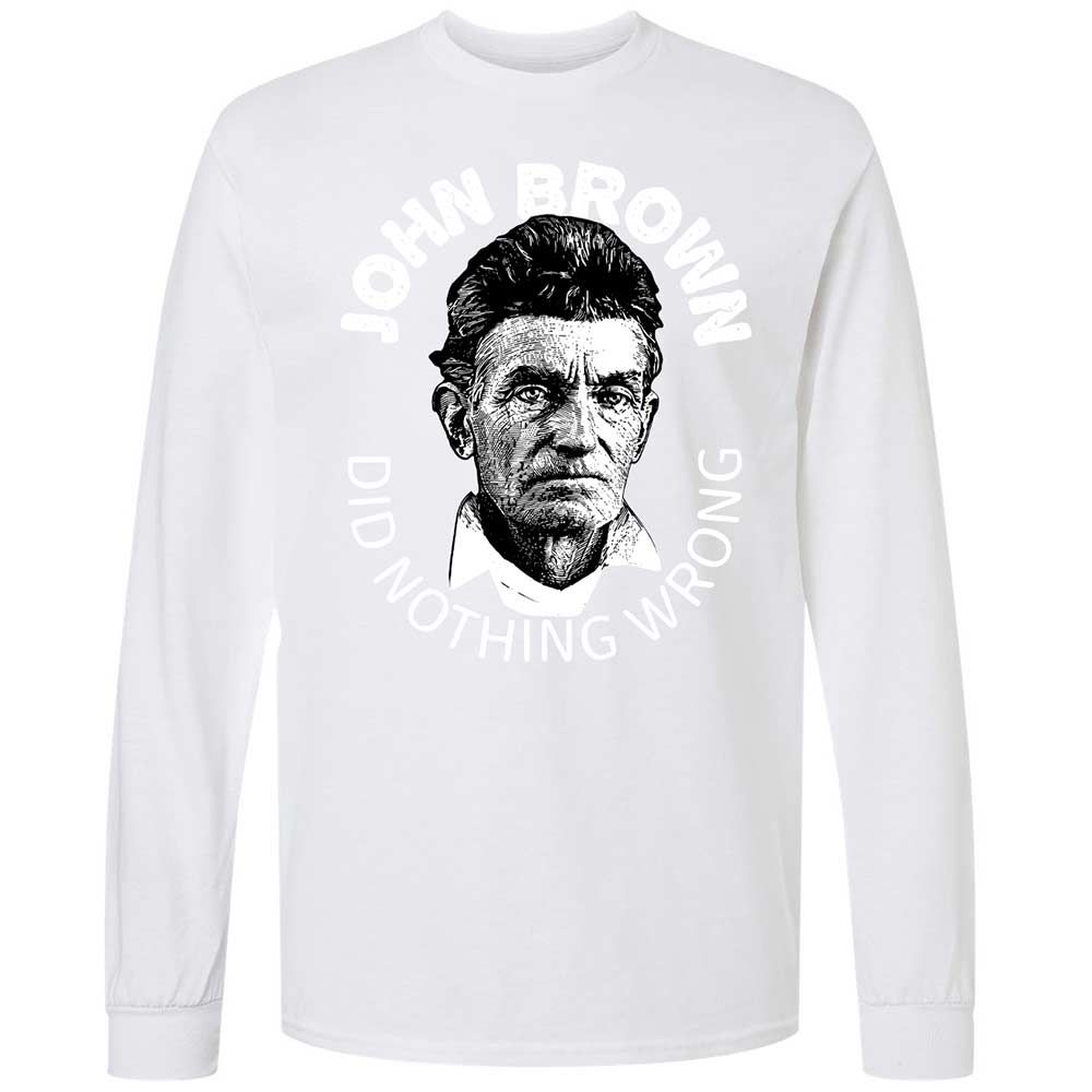 Long Sleeve T-Shirt - A88SNMEH - White - 17