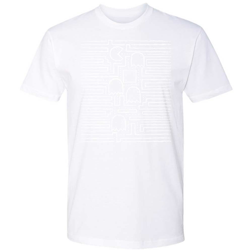 Premium Unisex T-Shirt - EB8HYCCM - White - 17