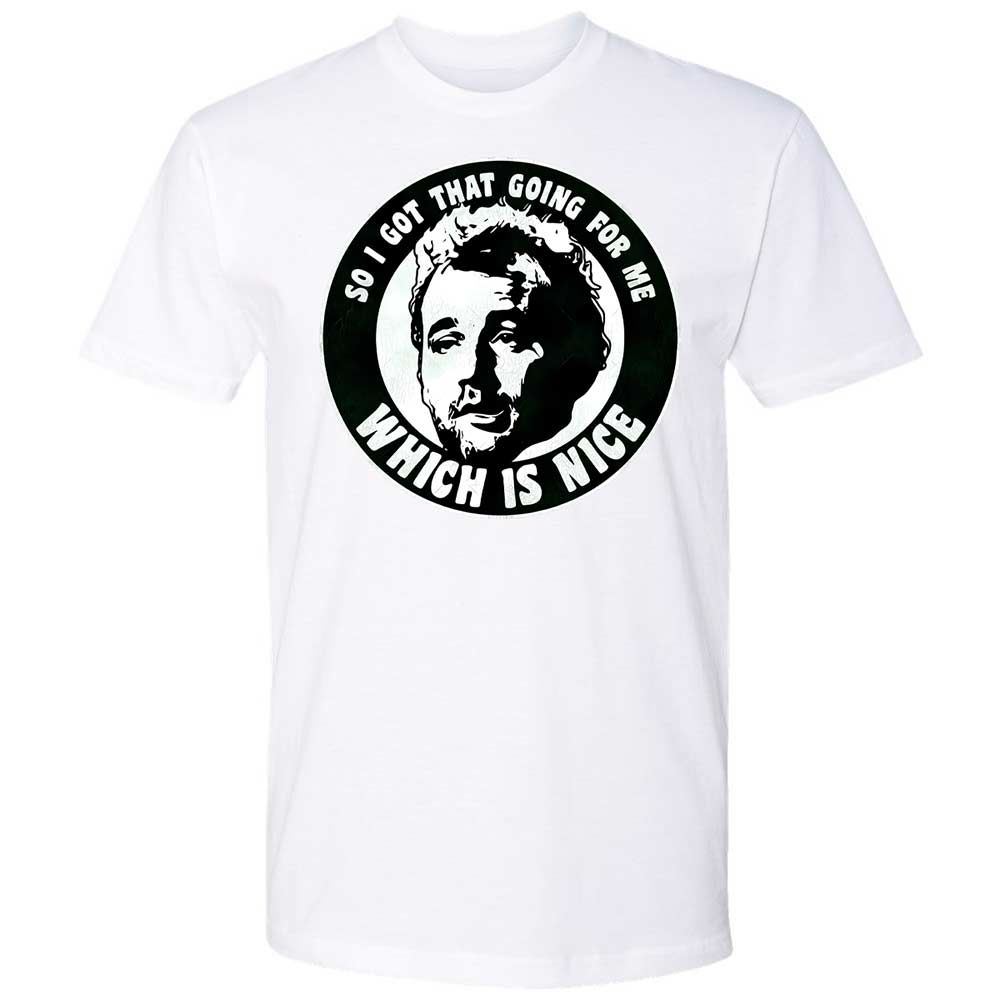 Premium Unisex T-Shirt - 7911B8E1 - White - 17