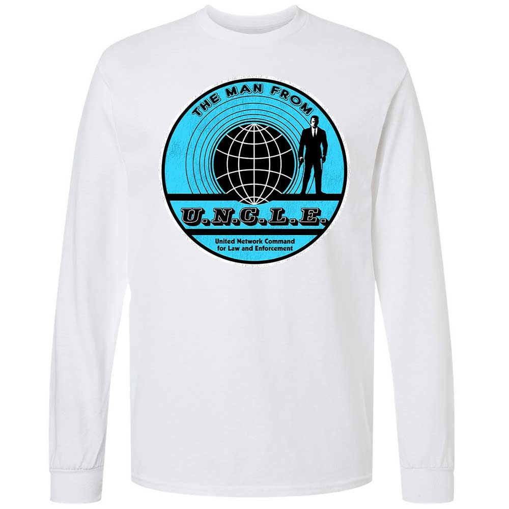 Long Sleeve T-Shirt - EA2ECVRW - White - 17