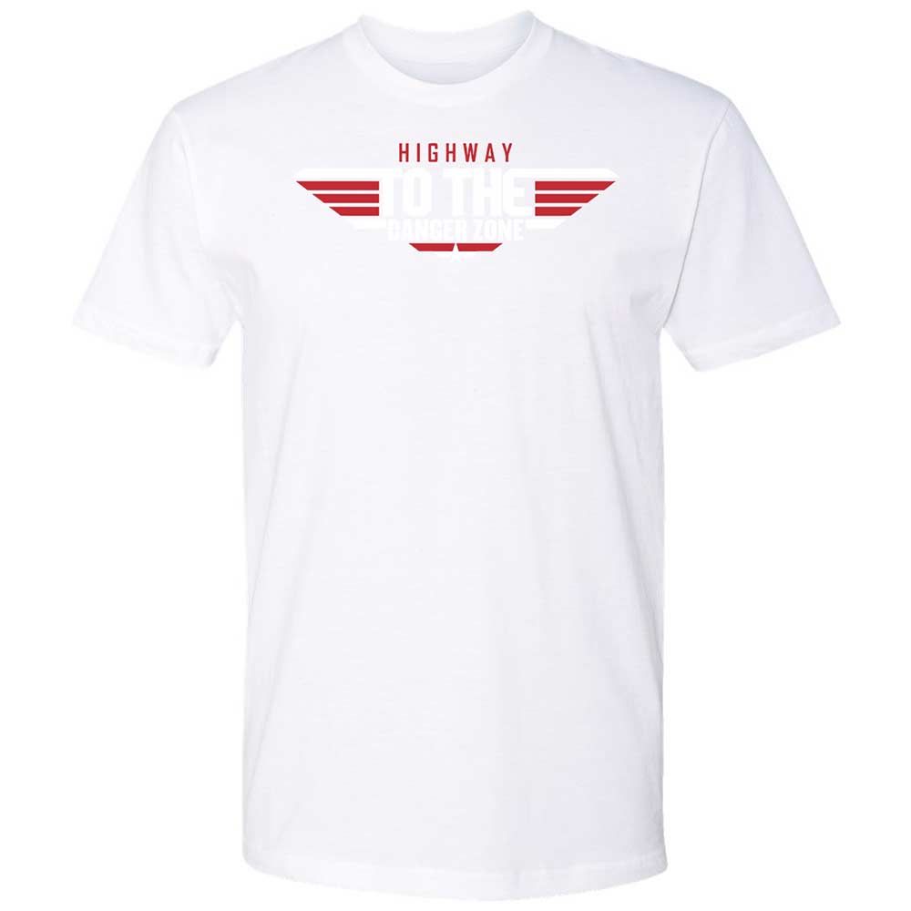 Born To Fly - White - 17