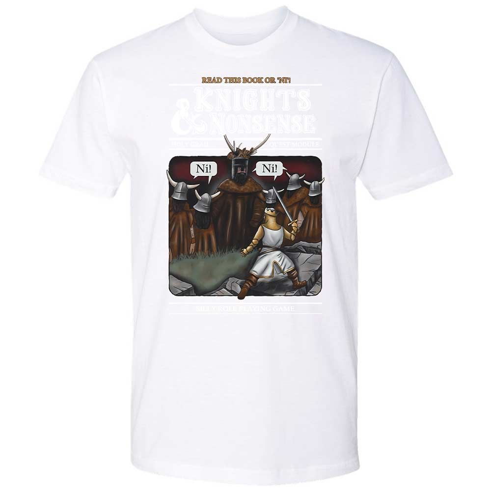 Premium Unisex T-Shirt - 85TLCT6W - White - 17